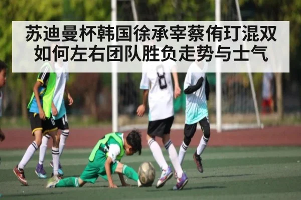 苏迪曼杯韩国徐承宰蔡侑玎混双如何左右团队胜负走势与士气