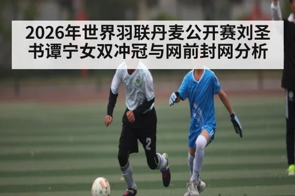 2026年世界羽联丹麦公开赛刘圣书谭宁女双冲冠与网前封网分析